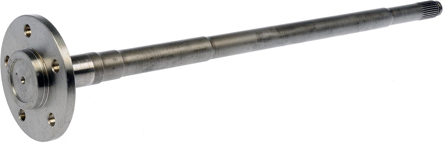 Dorman 630-300 Drive Axle Shaft Compatible with Select Jeep Models