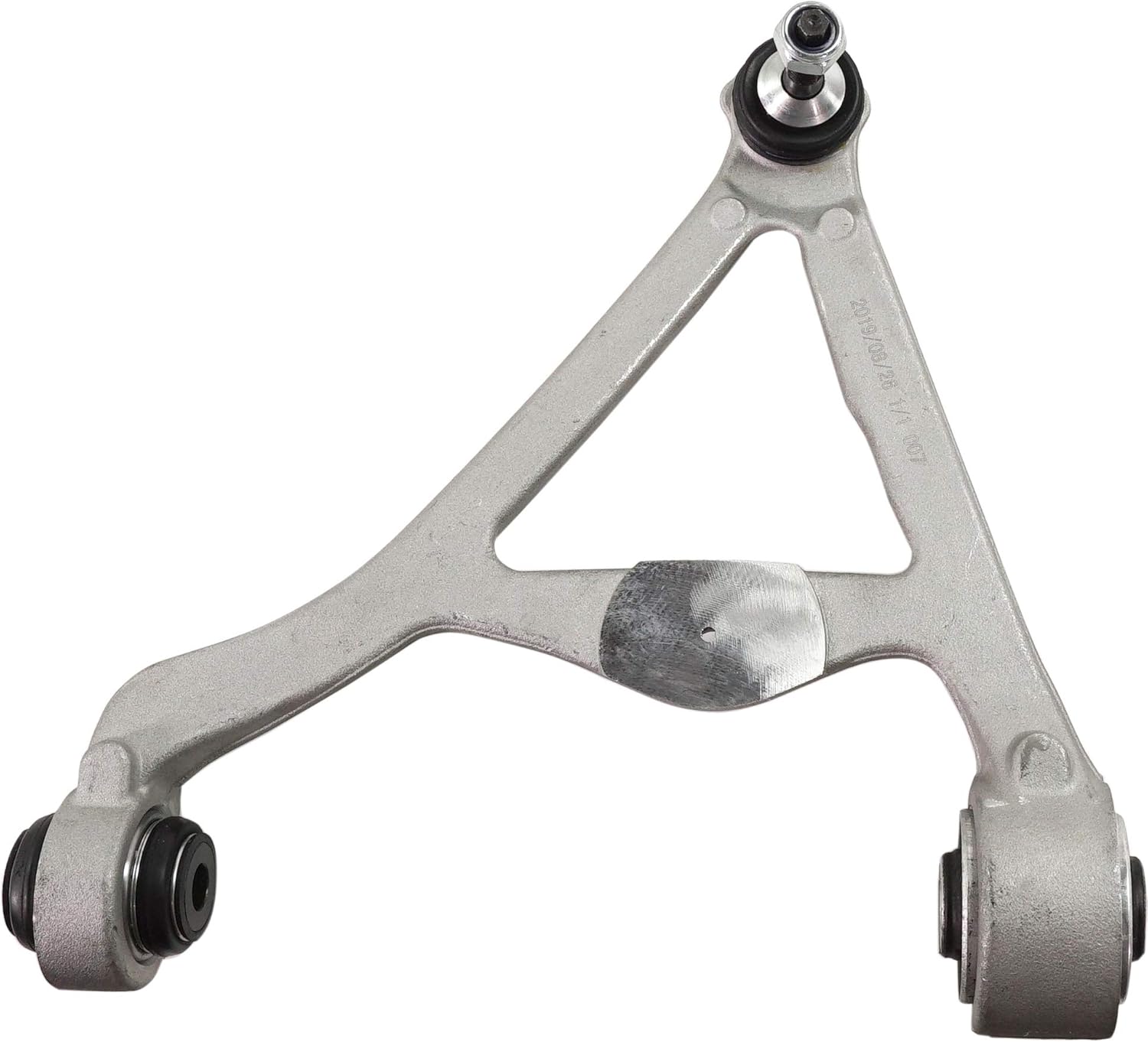 Garage-Pro Rear, Right, Upper Control Arm With Ball Joint(s) & Bushing(s) Replacement for Ford Thunderbird 2002-2005 Lincoln LS 2000-2006 RWD 6W4Z5500AA