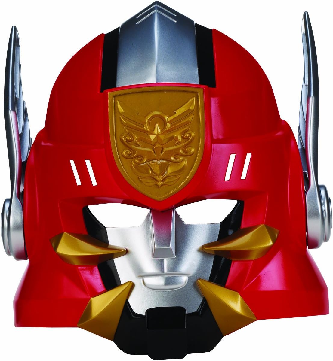 Power Rangers Megaforce Megazord Mask