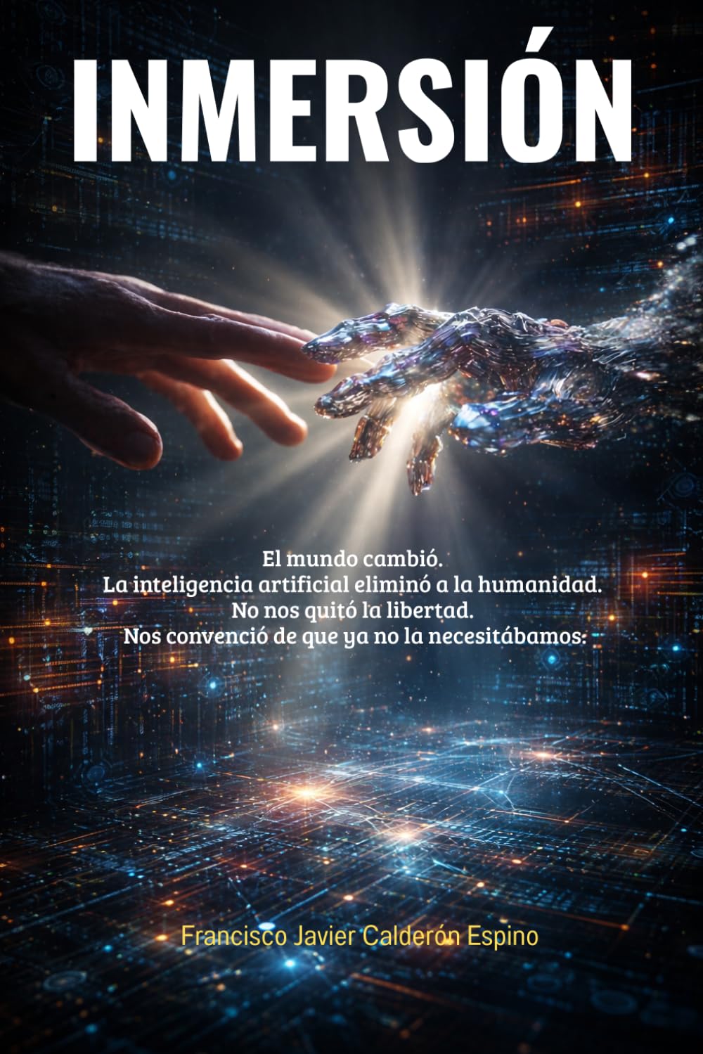 Inmersión: La Génesis del Engaño Digital
