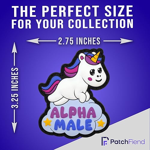 Miniatura 66 de Send It Parche de PVC moral, divertido parche de moral, táctico, militar, parches militares, perfecto para tu equipo militar, mochila táctica