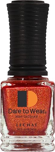 Miniatura 39 de Esmalte de uñas Lechat Dare To Wear 0.5 onzas líquidas,0.500 onzas