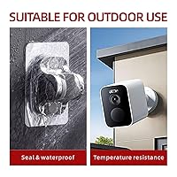 Vista 3 de Cinta adhesiva de doble cara resistente de 1/4 pulgada x 4.7 metros, cinta adhesiva de montaje de espuma impermeable 5925 para automotriz, tira