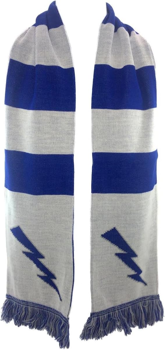 NCAA Team Scarf, One Size, Assorted Teams