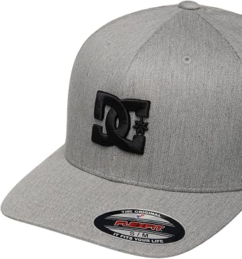 DC Shoes - Cap Star Tx Hat for Mens