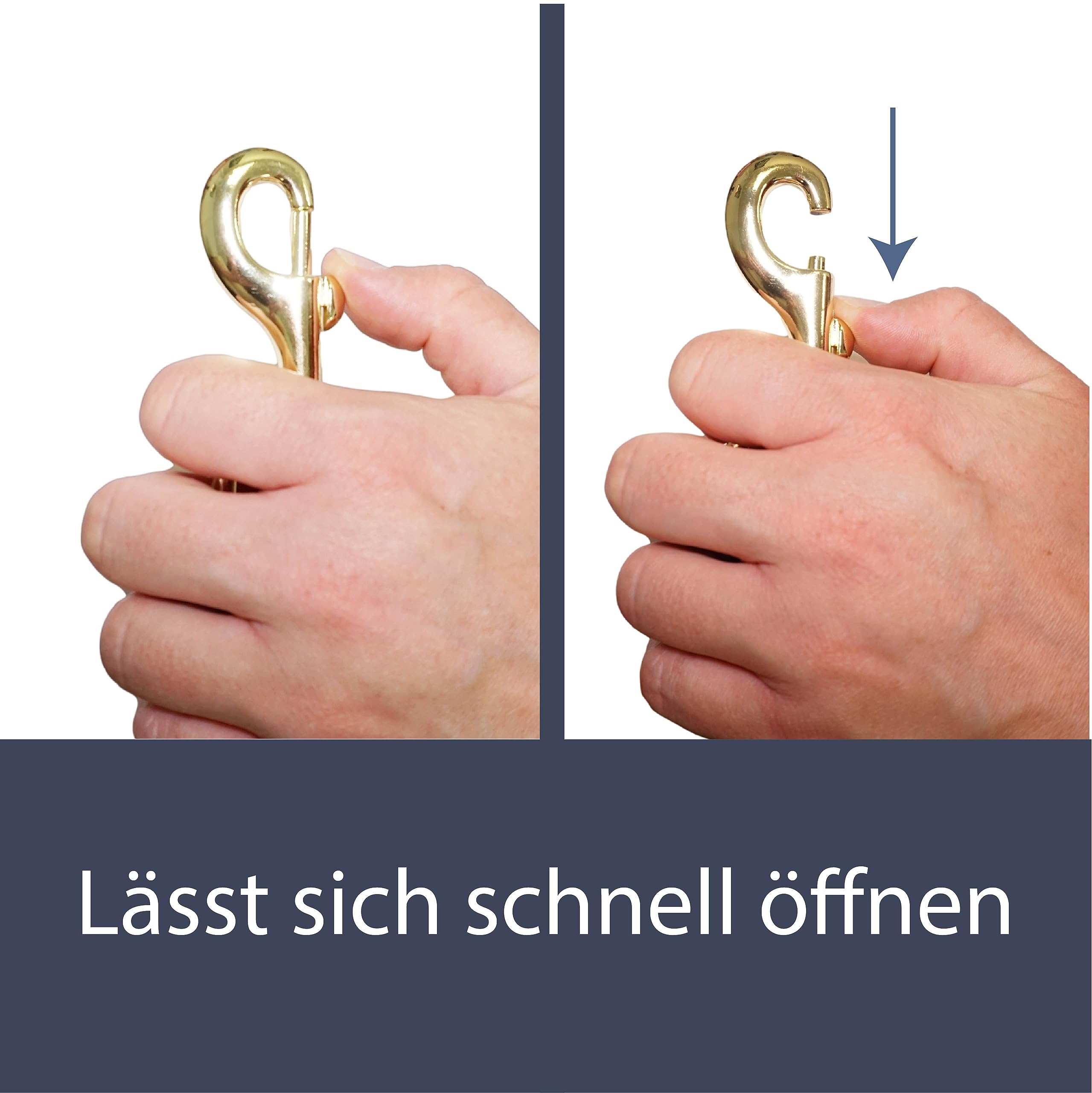 Cuerda guía para caballo, correa trenzada para en distintos diseños elegantes, para poni, burro o cabra