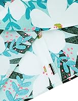 Vista 148 de Vestido de verano para niña, de algodón, con diseño floral