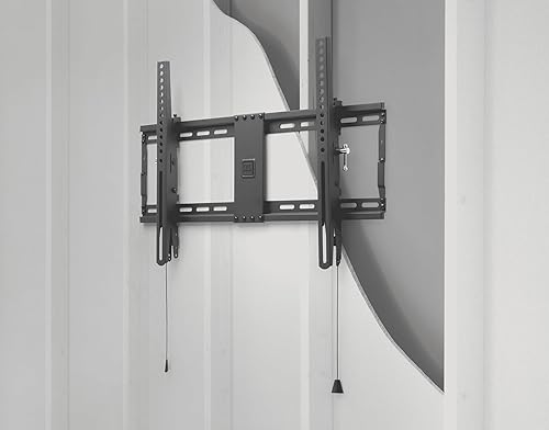 Miniatura 3 de OFA WM4622 - Soporte universal de pared para TV (inclinación sólida, 600 x 400)