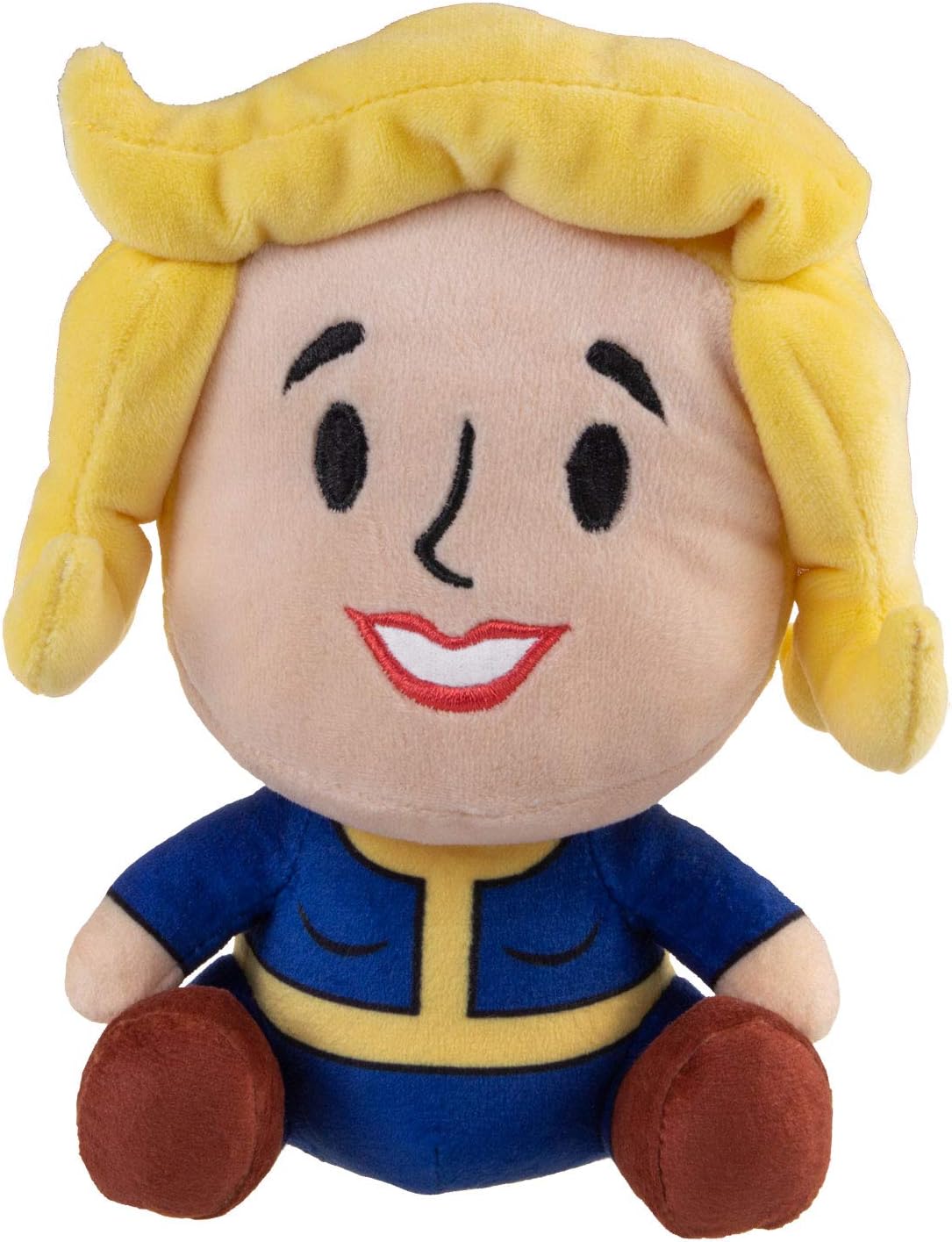 Séga Fallout Plush Vault Girl Stubbins