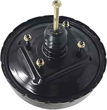 ポポラス　/446 Amazon.com: BXBB-363 BRAKE BOOSTER FOR TOYOTA COROLLA/ALTIS 08-13