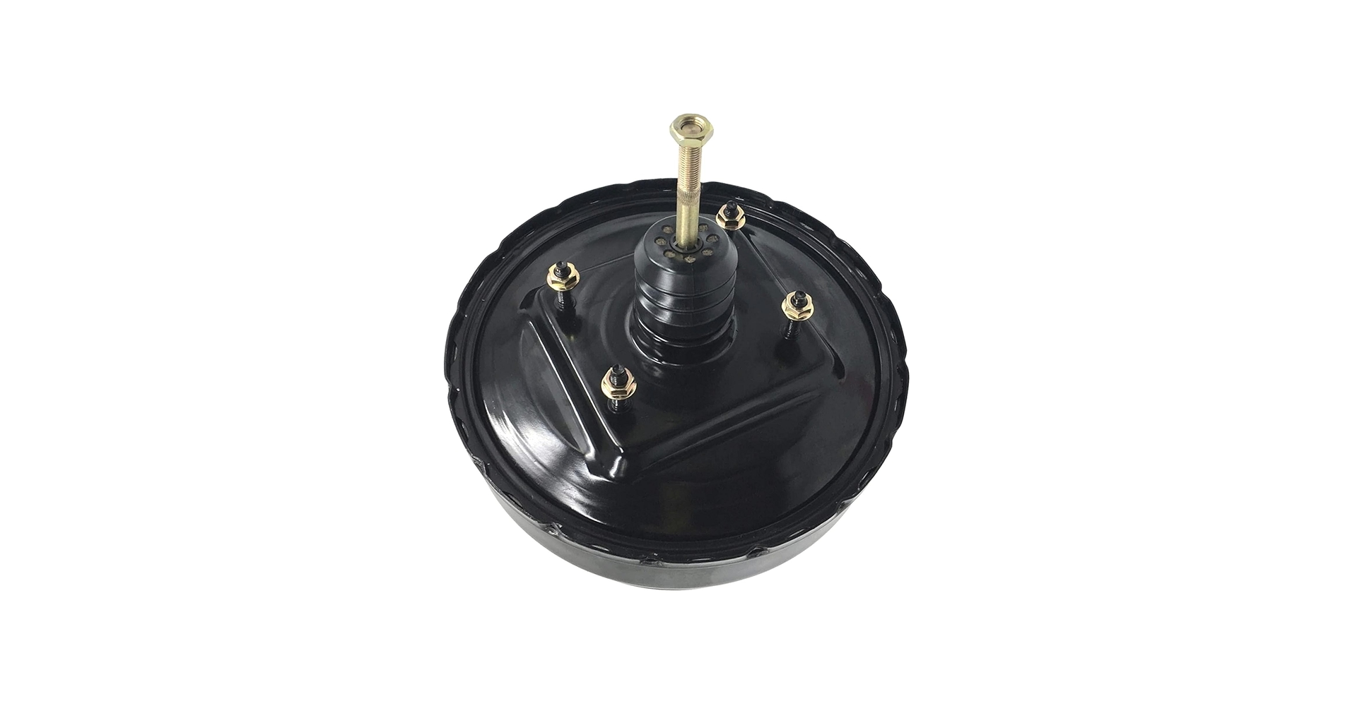 Amazon.com: 53-2728 PartsFlow Vacuum Power Brake Booster