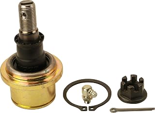 MOOG K80149 Front Lower Ball Joint for Ford F-150, Expedition, Lincoln Mark LT - Durable, Greasable OE-Quality Replacement