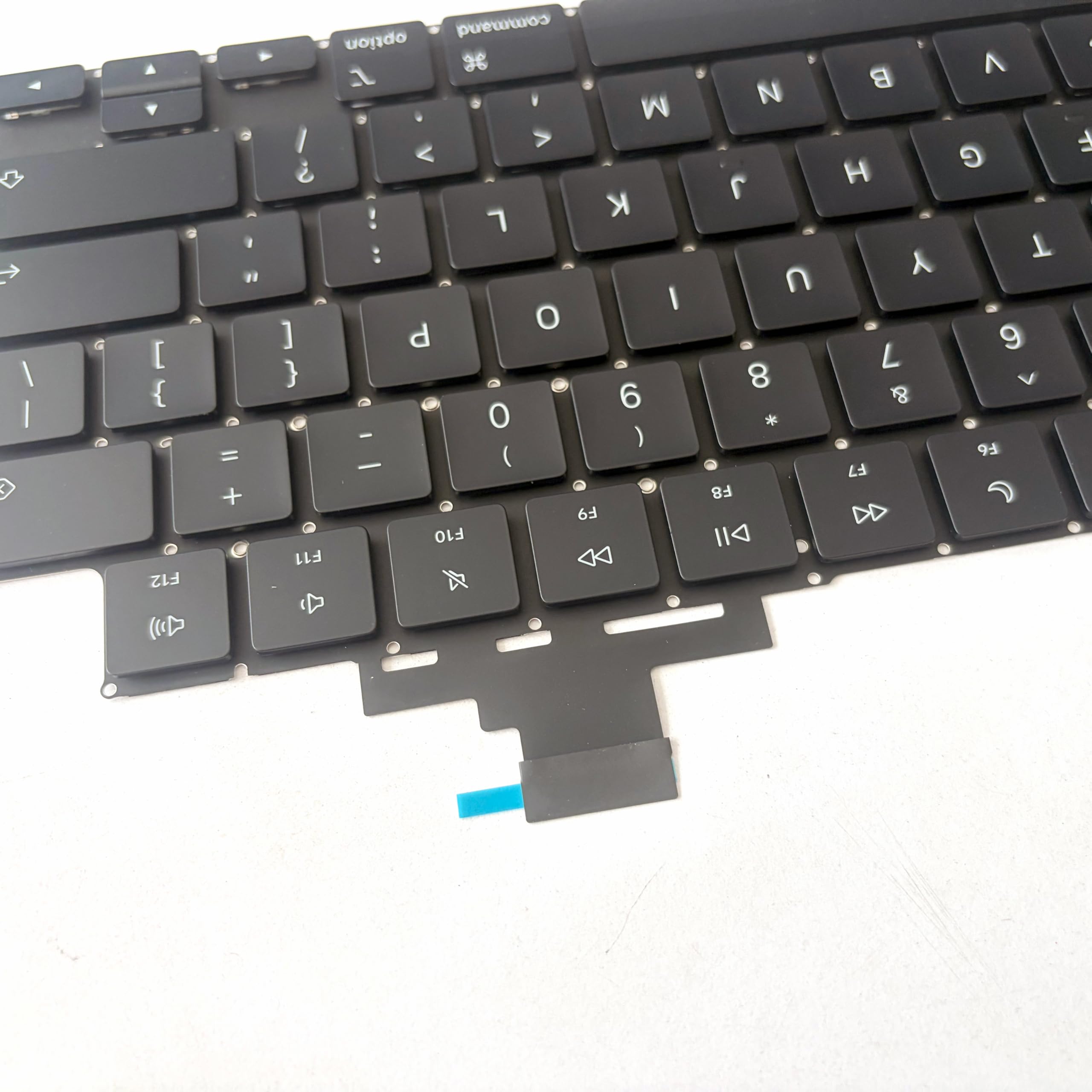 Amazon | Bfenown 交換用USキーボード MacBook Air M5 Retina 13インチ