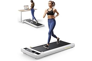 2.25HP Walking Pad Treadmill for Sale: Your Home and Office Fitness Buddy