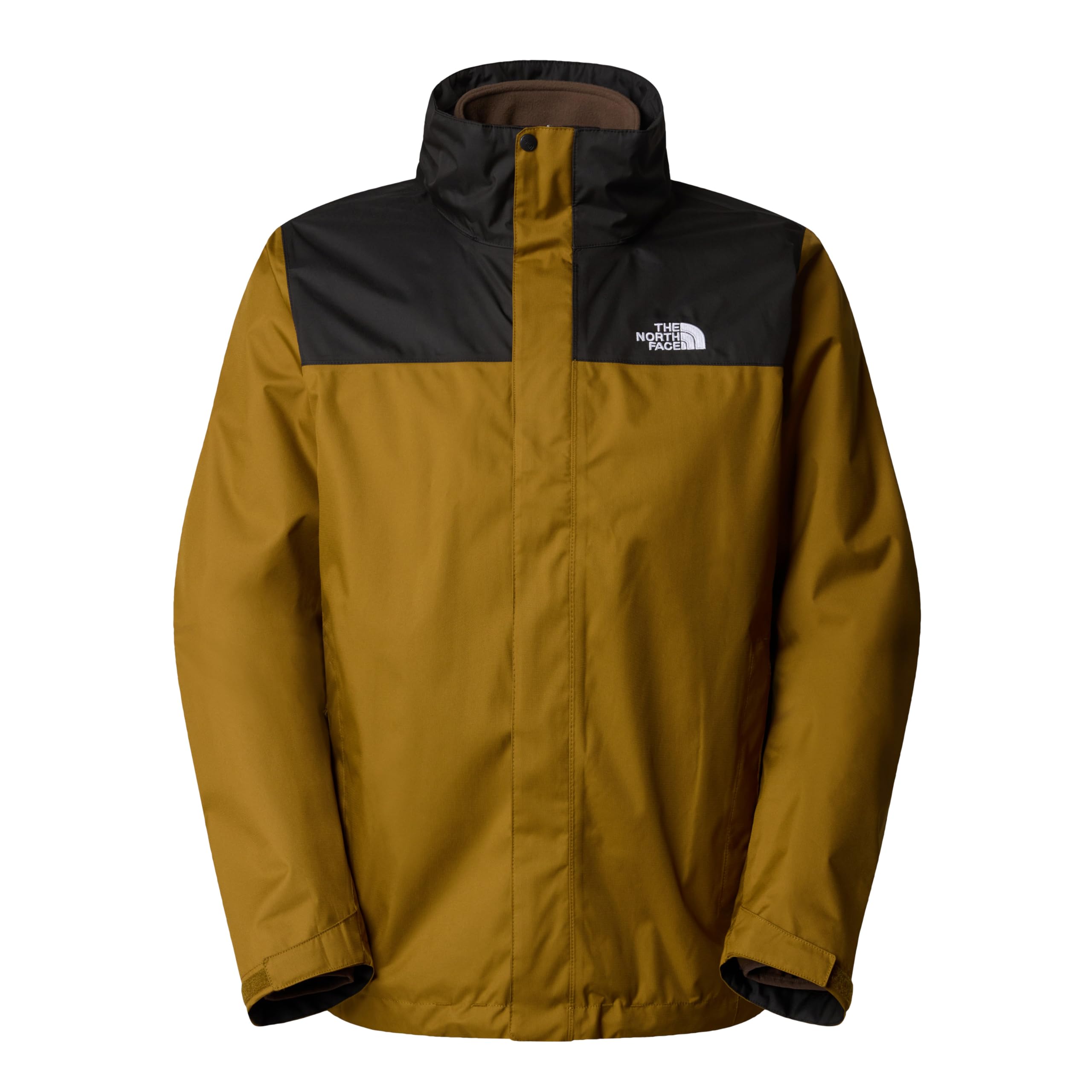 The North Face Herren Doppeljacke Evolve II Triclimate