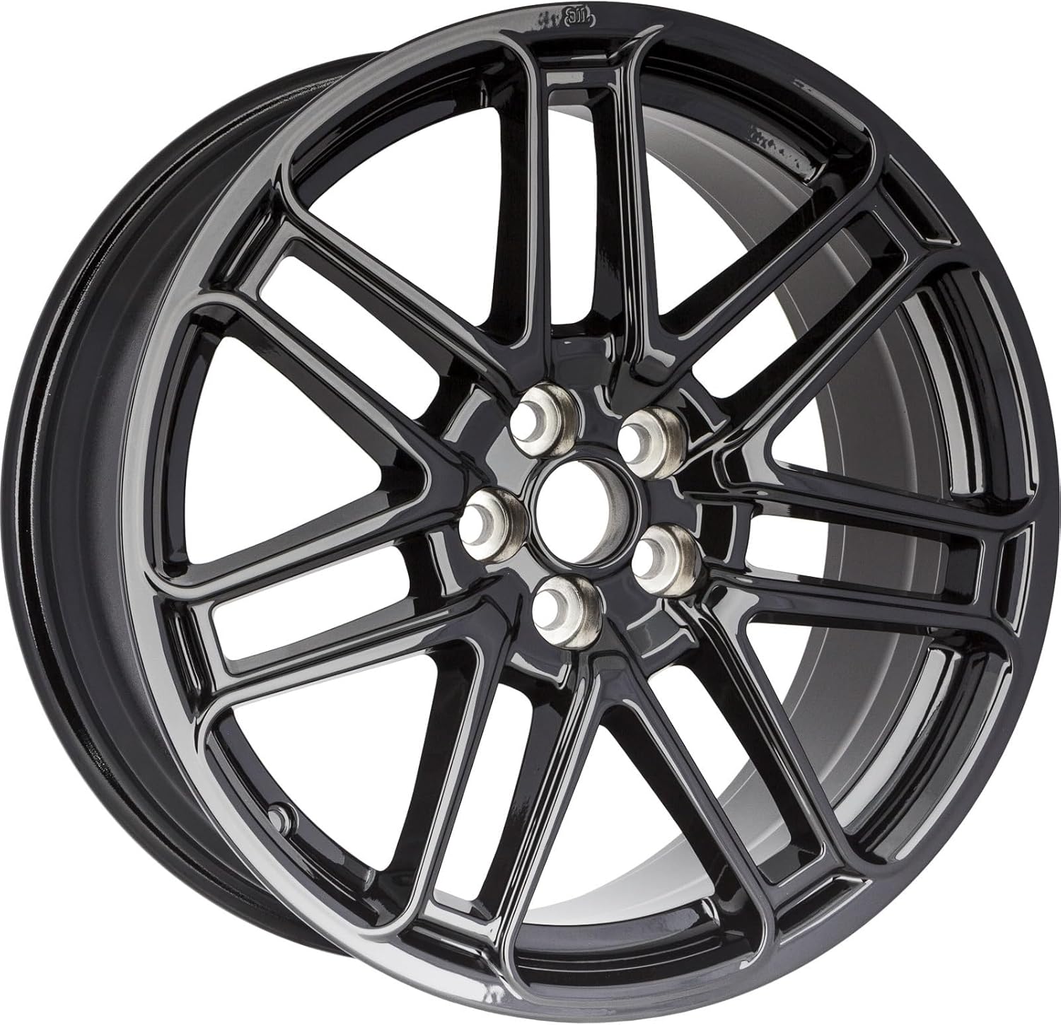 18x8" 18 Inch Aluminum Alloy Wheel Rim fits Toyota Corolla Apex Edition 2021-2023 - ALY95092U45N