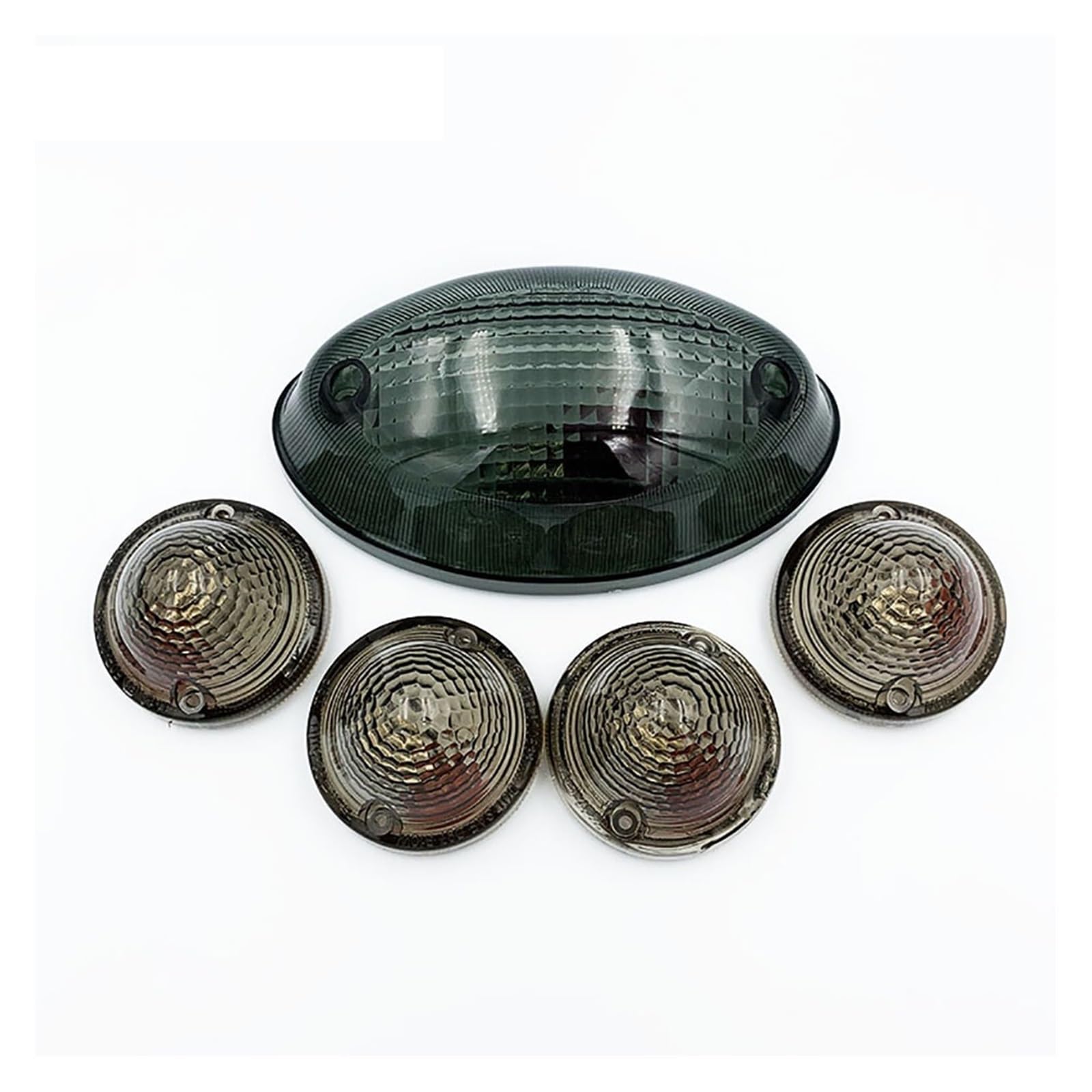 Moto Luz Trasera Luz LED de Freno Trasero Intermitente, lámpara integrada para Triumph Bonneville SE T100, Accesorios de iluminación para Motocicleta