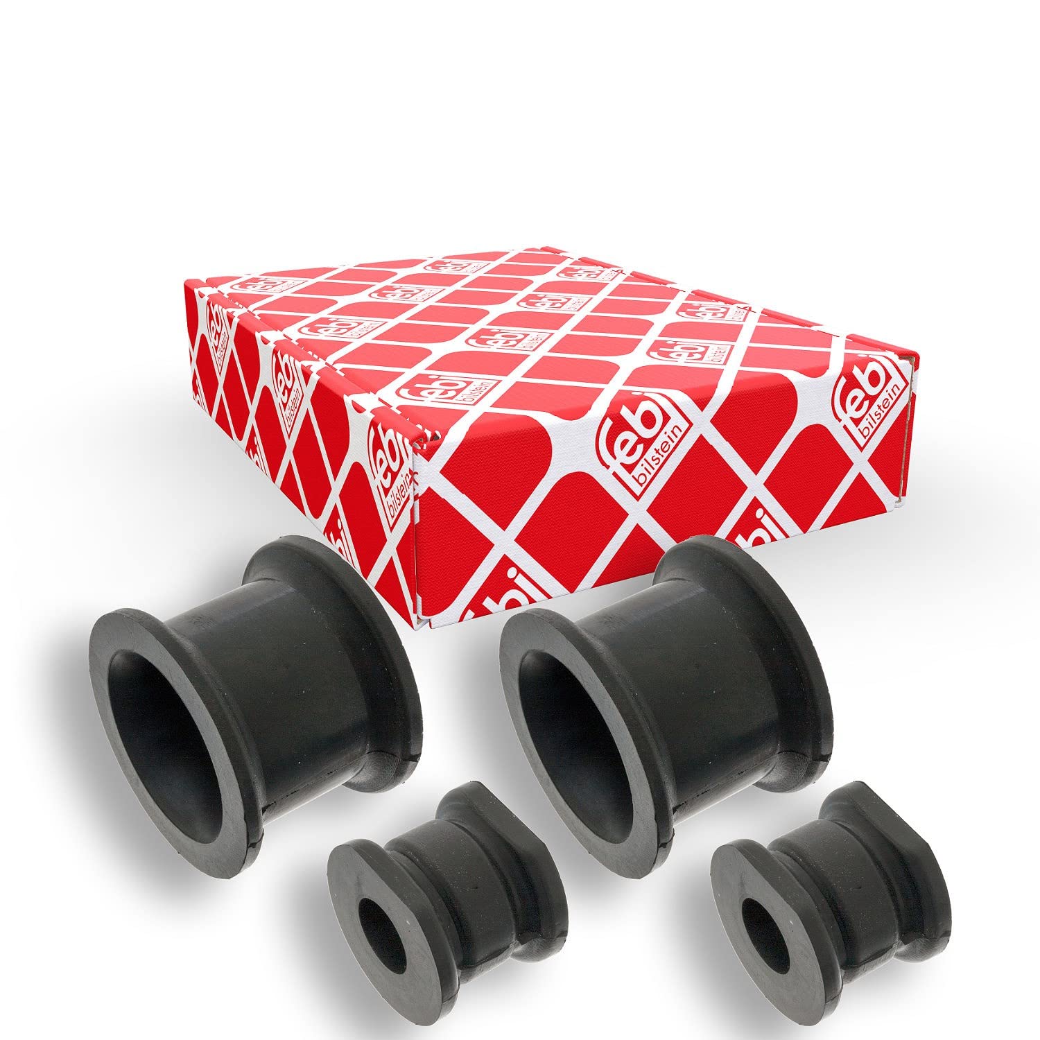 febi bilstein 46535 Anti Roll Bar Bush Kit, pack of one