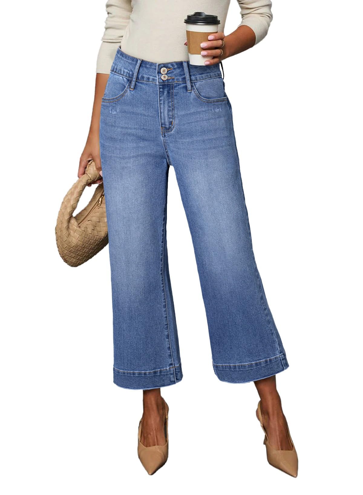 Dokotoo Summer Jeans
