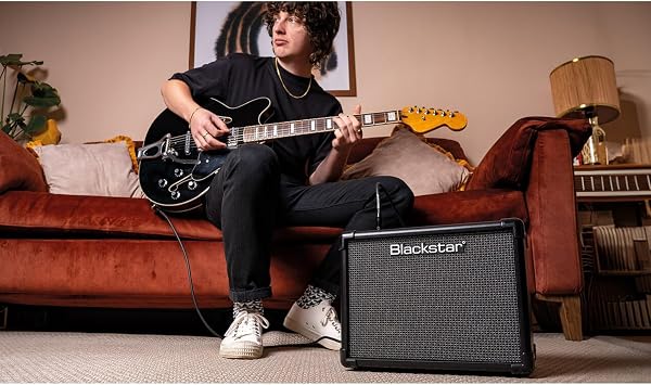 Blackstar IDCORE20V4 Combo Amplifikatör