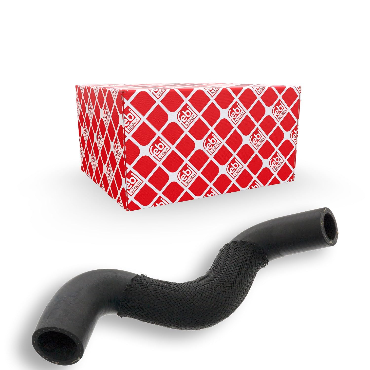 46551 Radiator Hose, pack of one