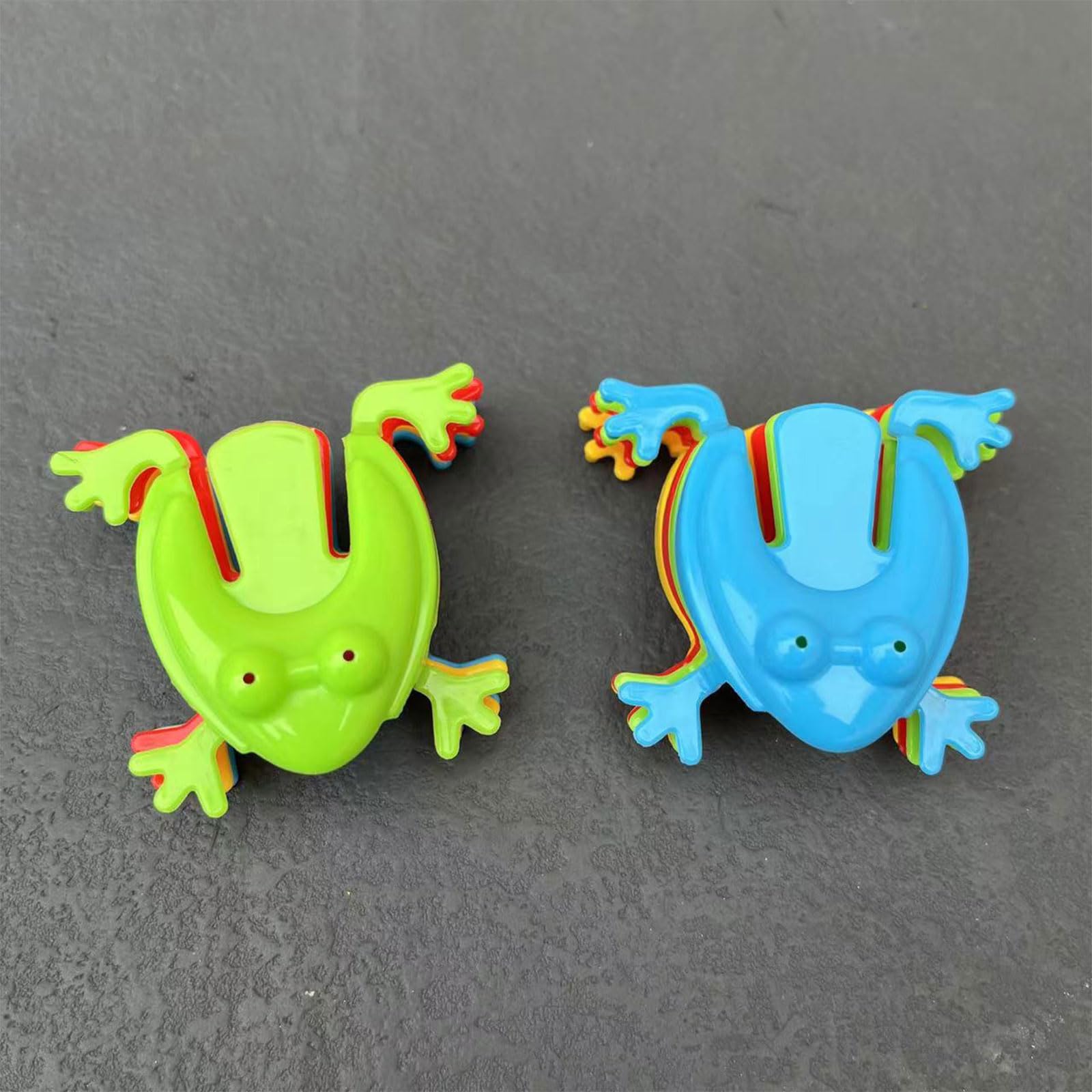 frösche spielzeug Springender Frosch