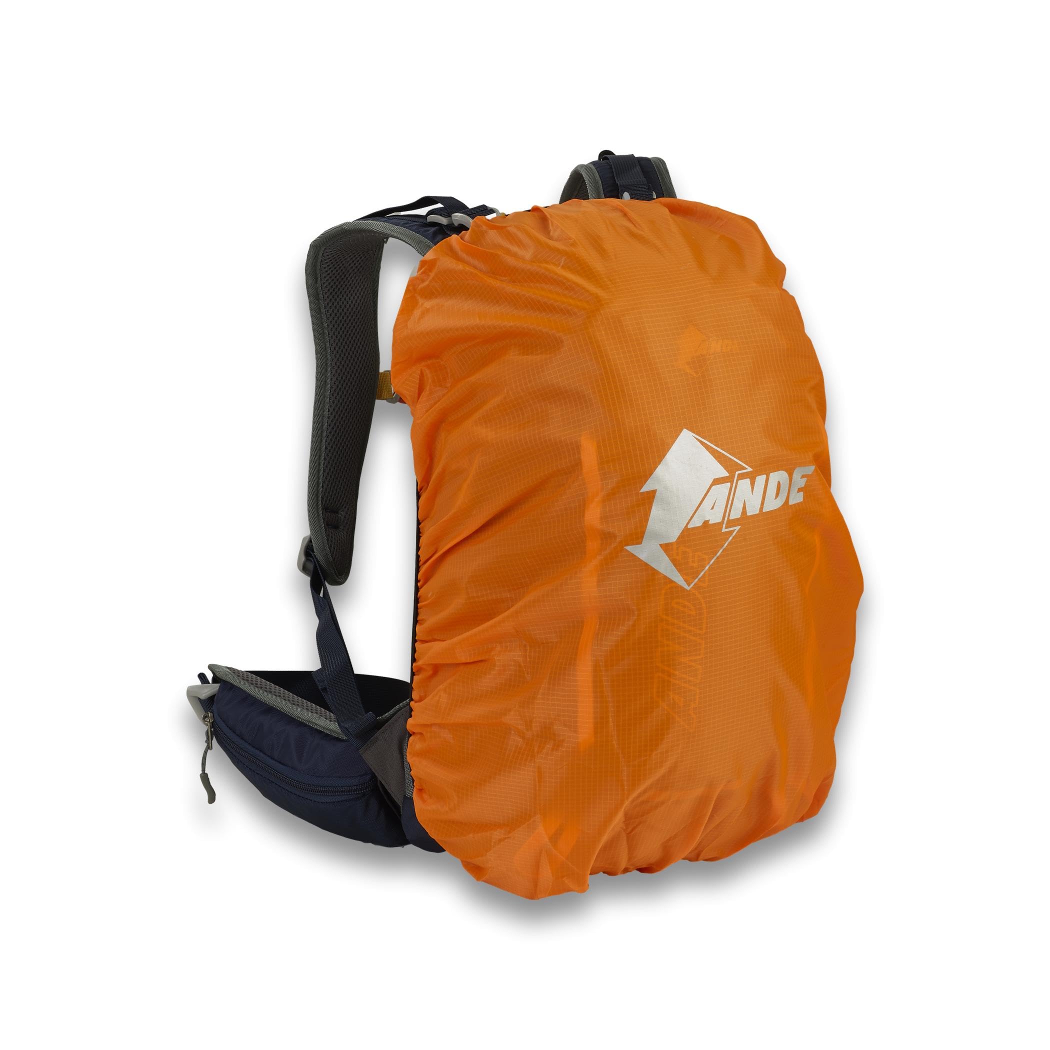 Ande ADVENTURE 20LT Zaino da Trekking