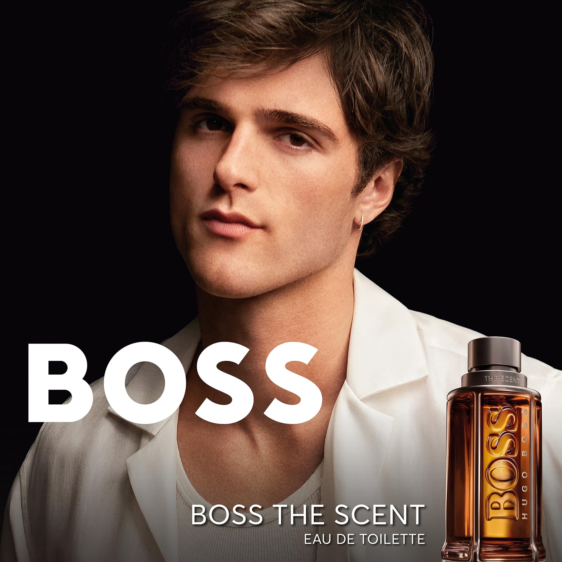 BOSS THE SCENT 100 ML EDT
