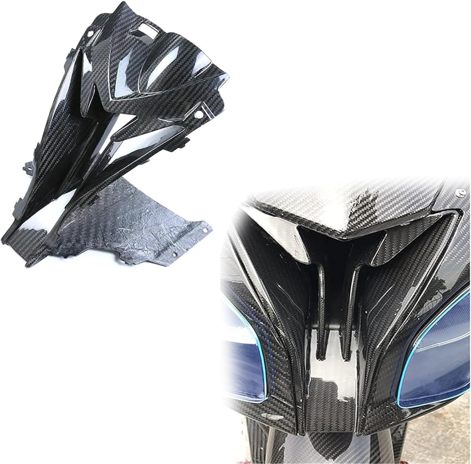 フェアリングアクセサリー S 1000RR S1000RR 2015 2016 2017 2018