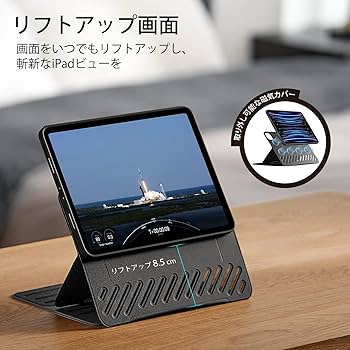 Amazon.co.jp: ESR iPad Pro 11インチ ケース (2022/2021/2020