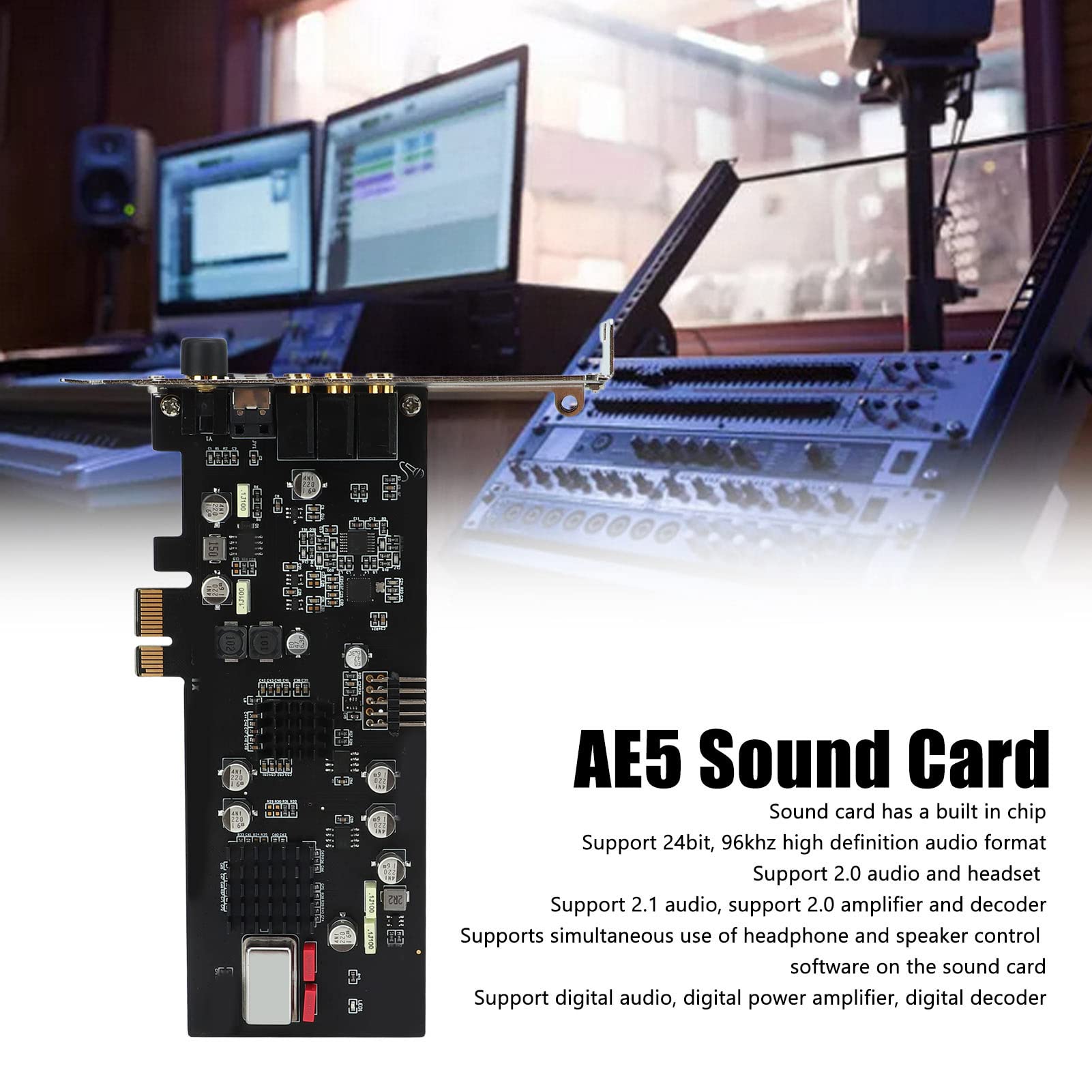 Quad audio I2S/IIS switching module! I2S buffered spread flow I2S 4 ways to choose 1