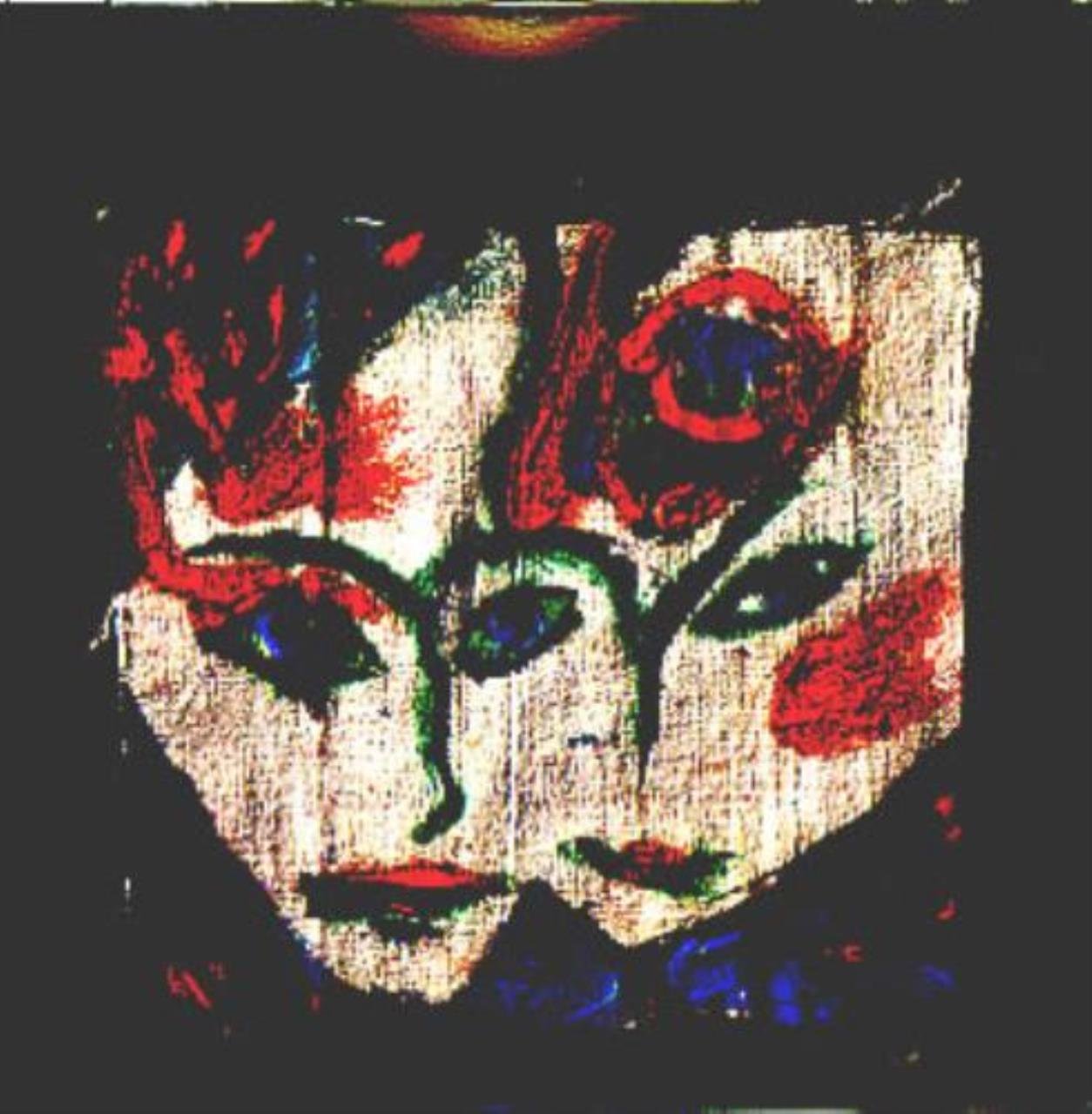 Love Song [Audio CD] The Cure
