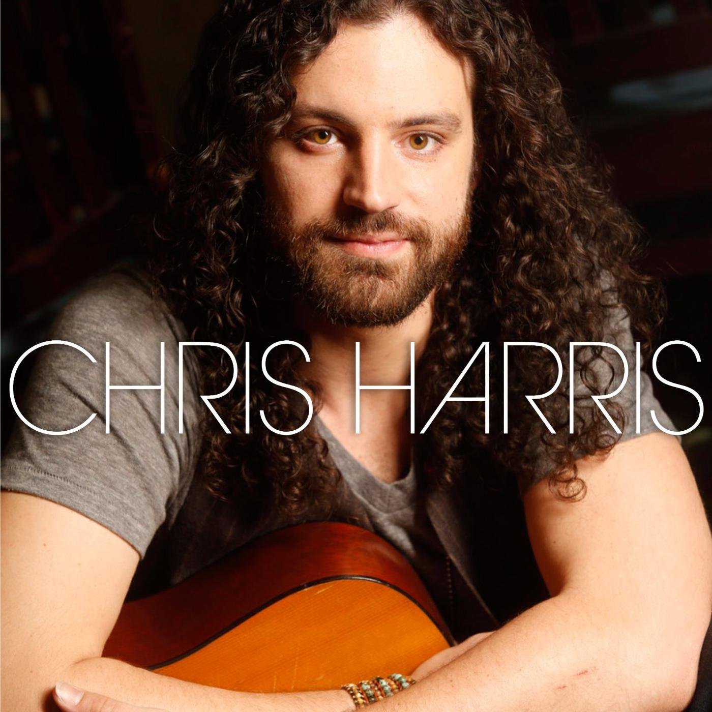 Chris Harris