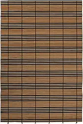 Tuut, Linha Bambu, Jogo com 4 Lugares Americano, Bege, 45x30cm