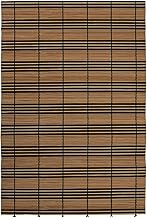 Tuut, Linha Bambu, Jogo com 4 Lugares Americano, Bege, 45x30cm