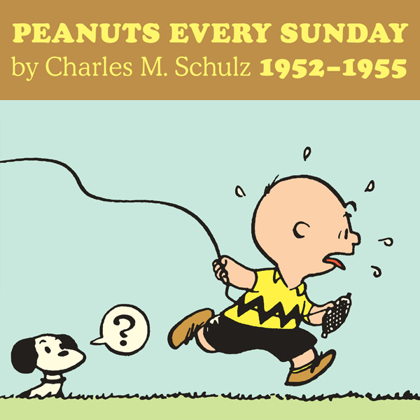 Peanuts Every Sunday Vol. 2 19561960 Kindle edition by Schulz