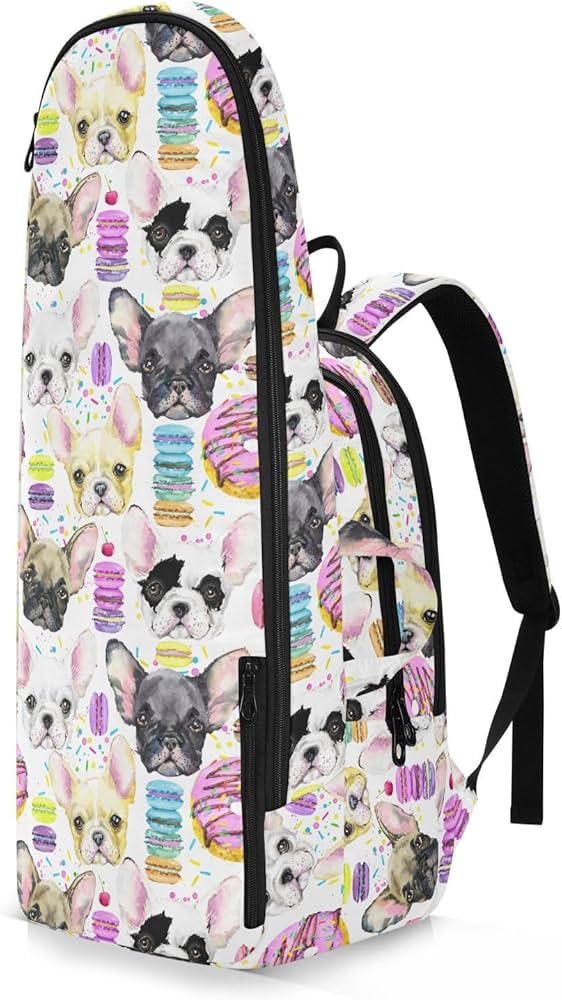 Amazon.com : Joko Ivery Bulldogs Morocco Tennis Bag Backpack