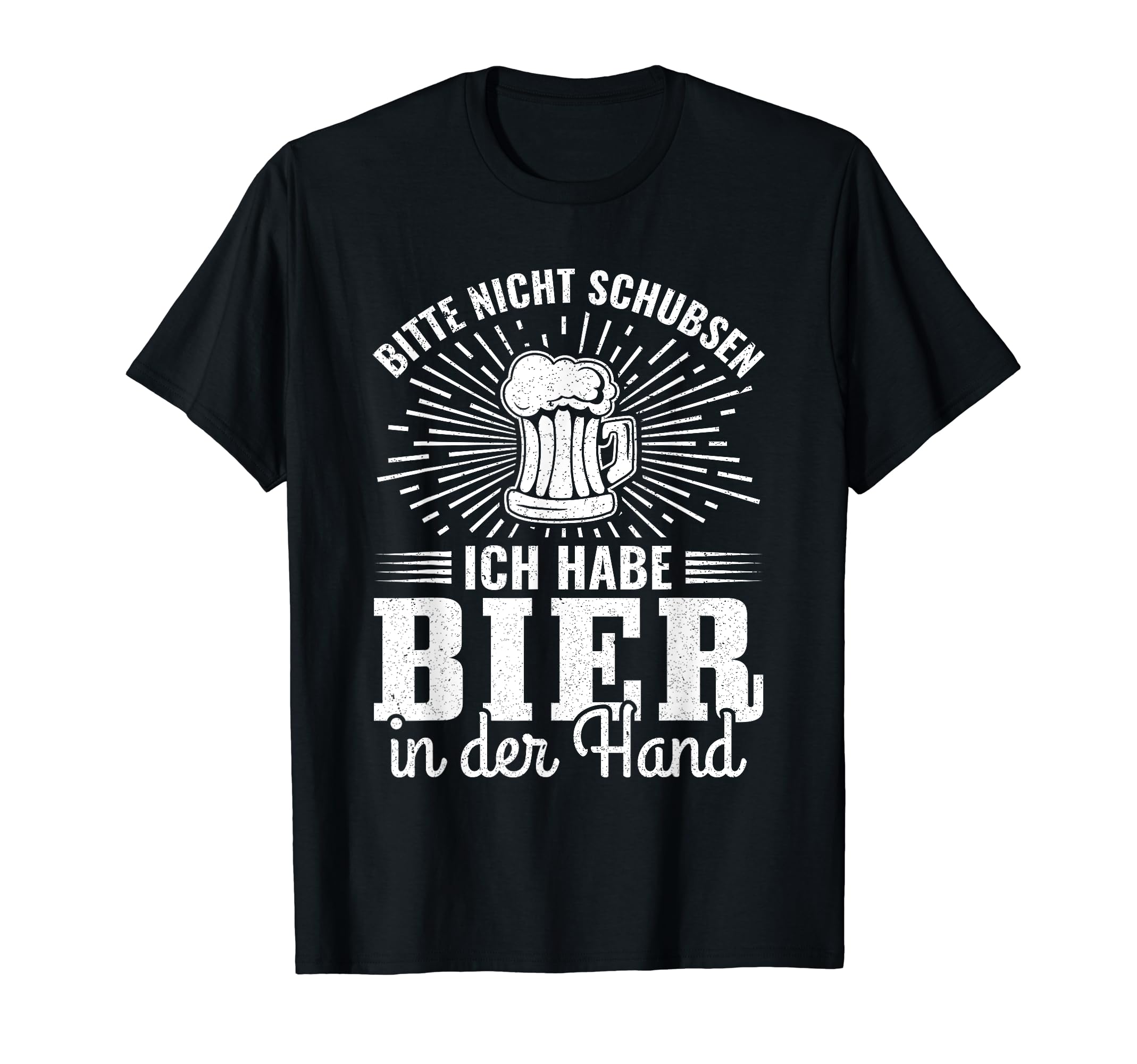Kleidung mit Designs von Amazon Merch on Demand