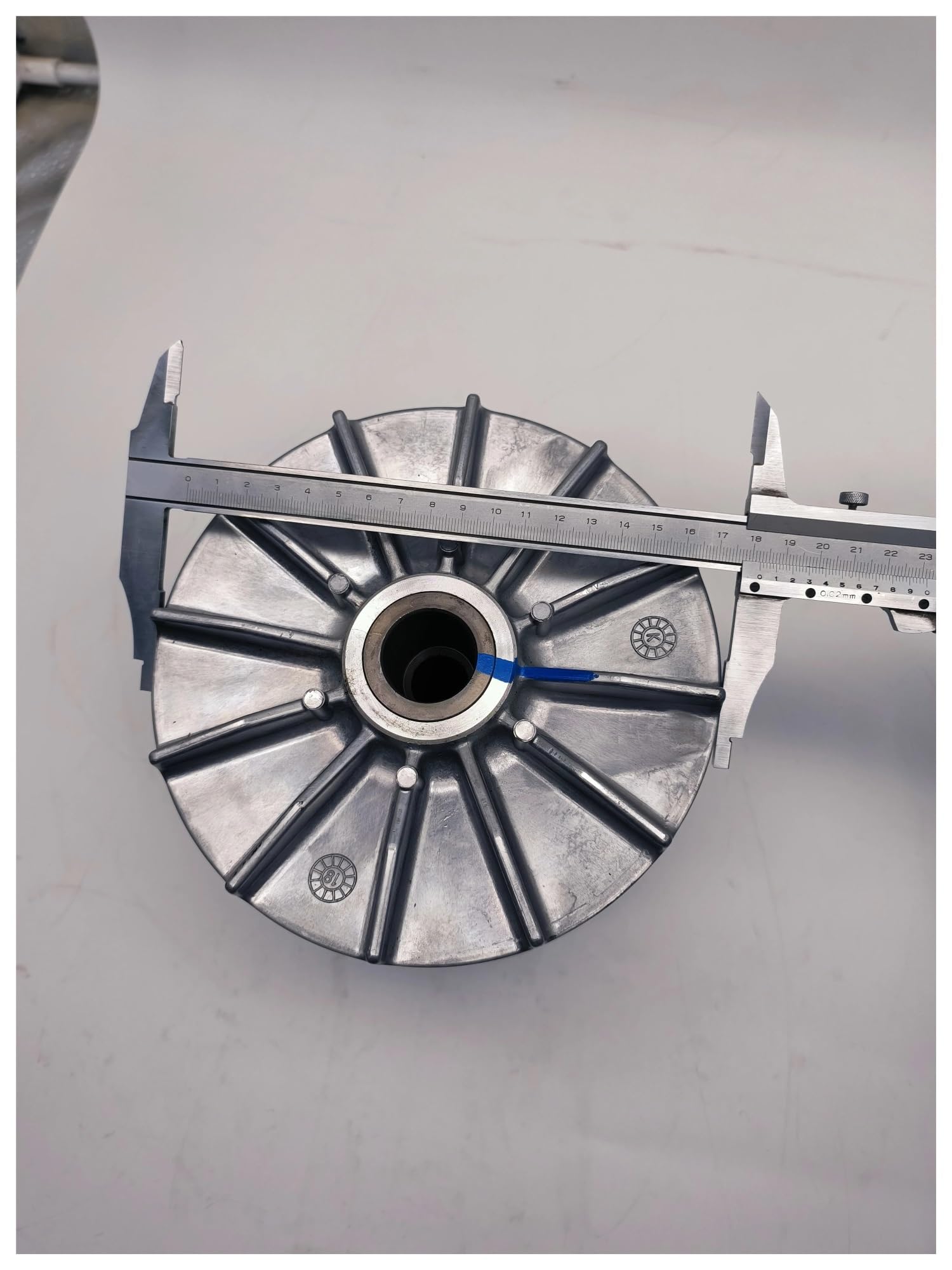 Neue Primärantriebskupplung for P-laris Sportsman RZR800 EFI 1322749 2008-2014 ATV UTV Ersetzen 1322996 1322682 1322749