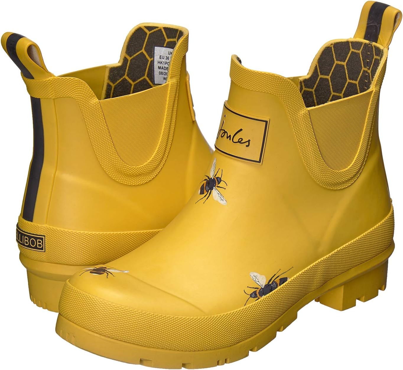 Wellibob