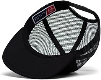 Herschel Men's Whaler Mesh