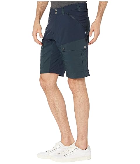 fjallraven shorts no 5