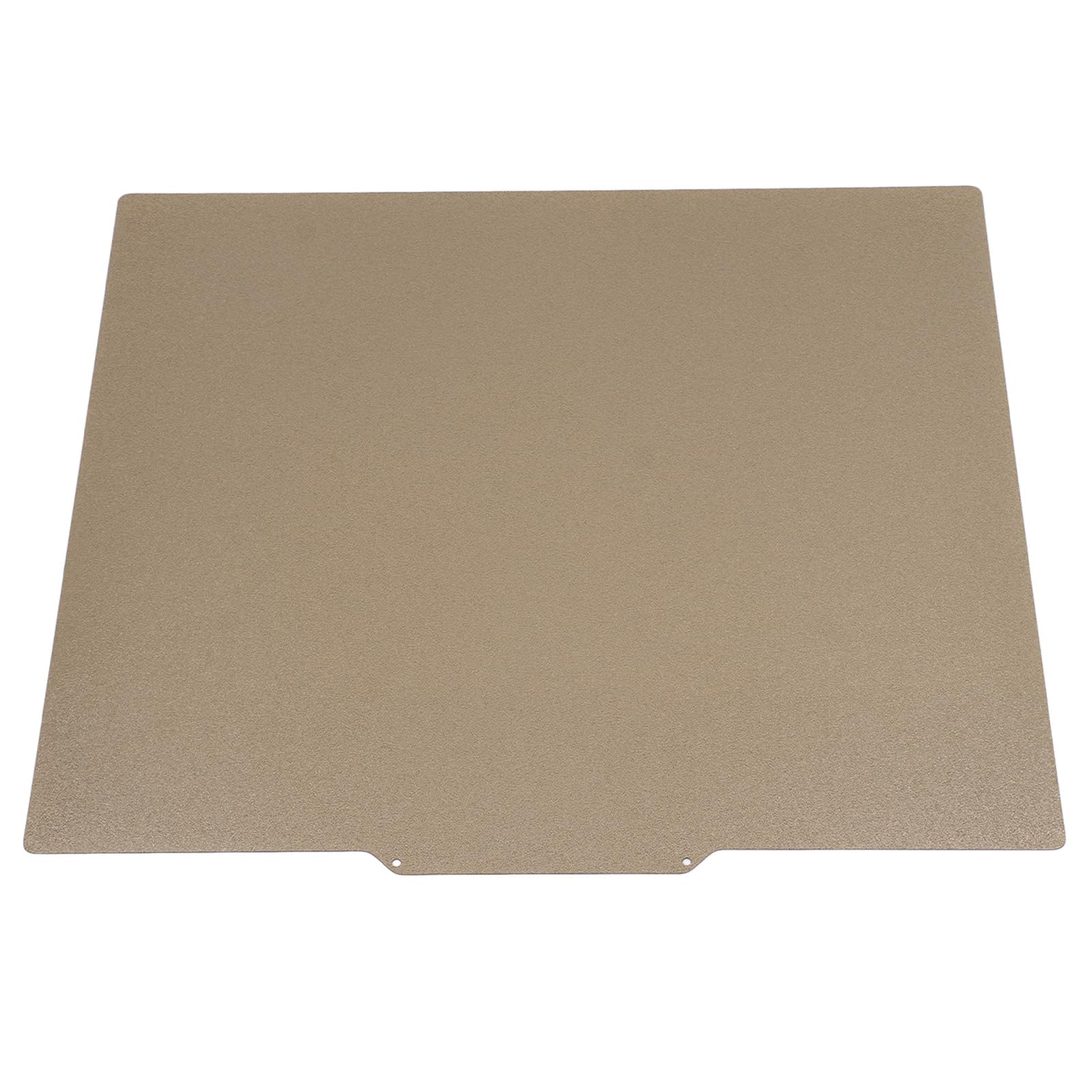 CHICIRIS Plateau PEI Flexible Magnétique 340x360mm, Lit Magnétique