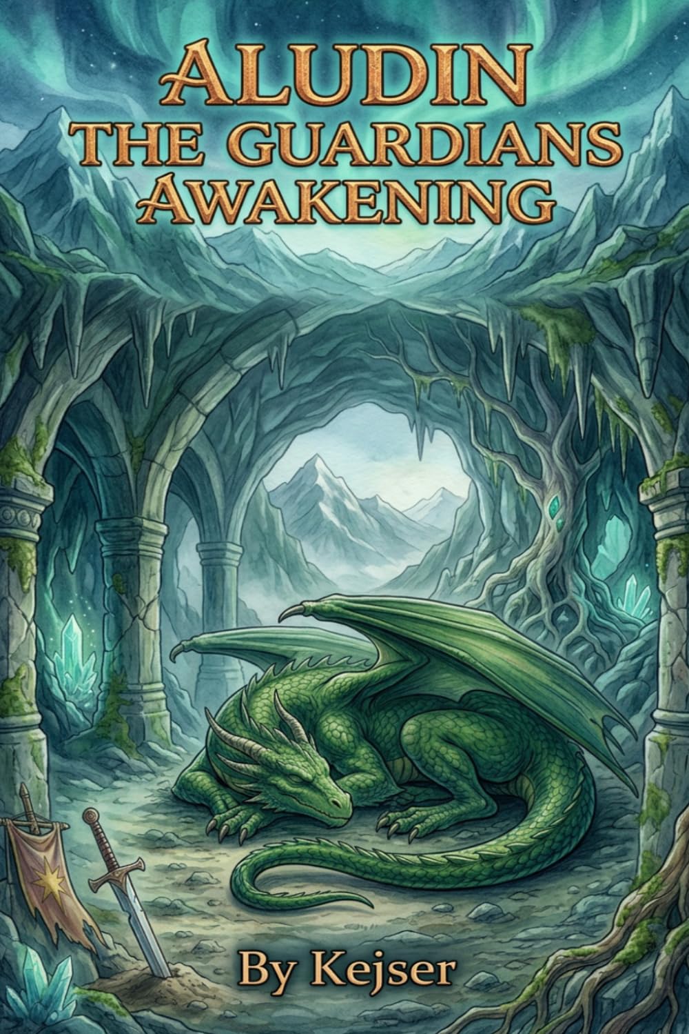 Aludin The Guardians Awakening