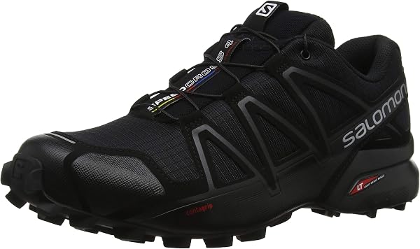 Salomon - 1