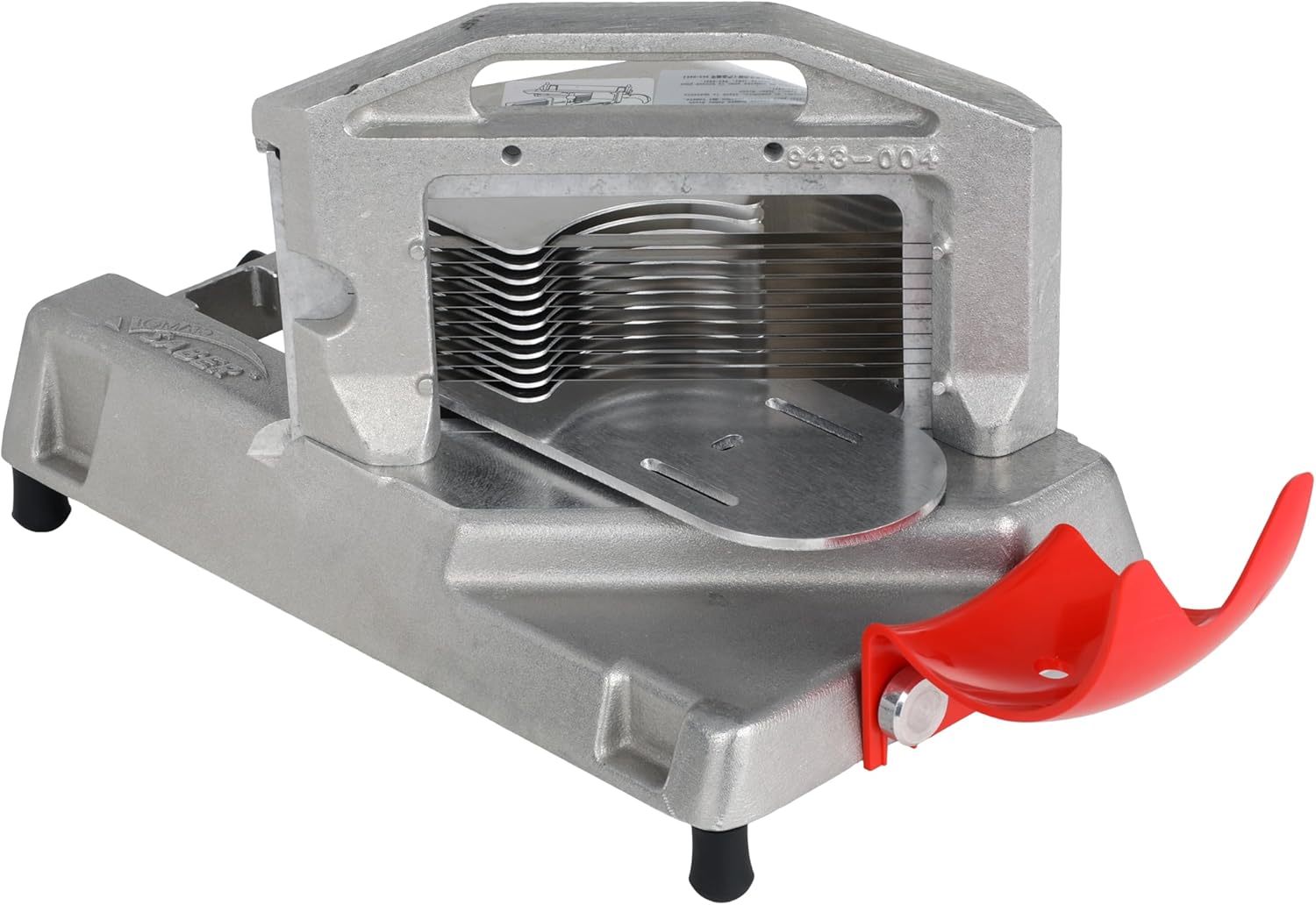 Prince Castle Tomato Saber, 7/32" - Veggie Cutter & Tomato Slicer Tool for Cutting Fruits, Tomatoes & More in Commercial Kitchens, Restaurants, Bars and Home Kitchens
