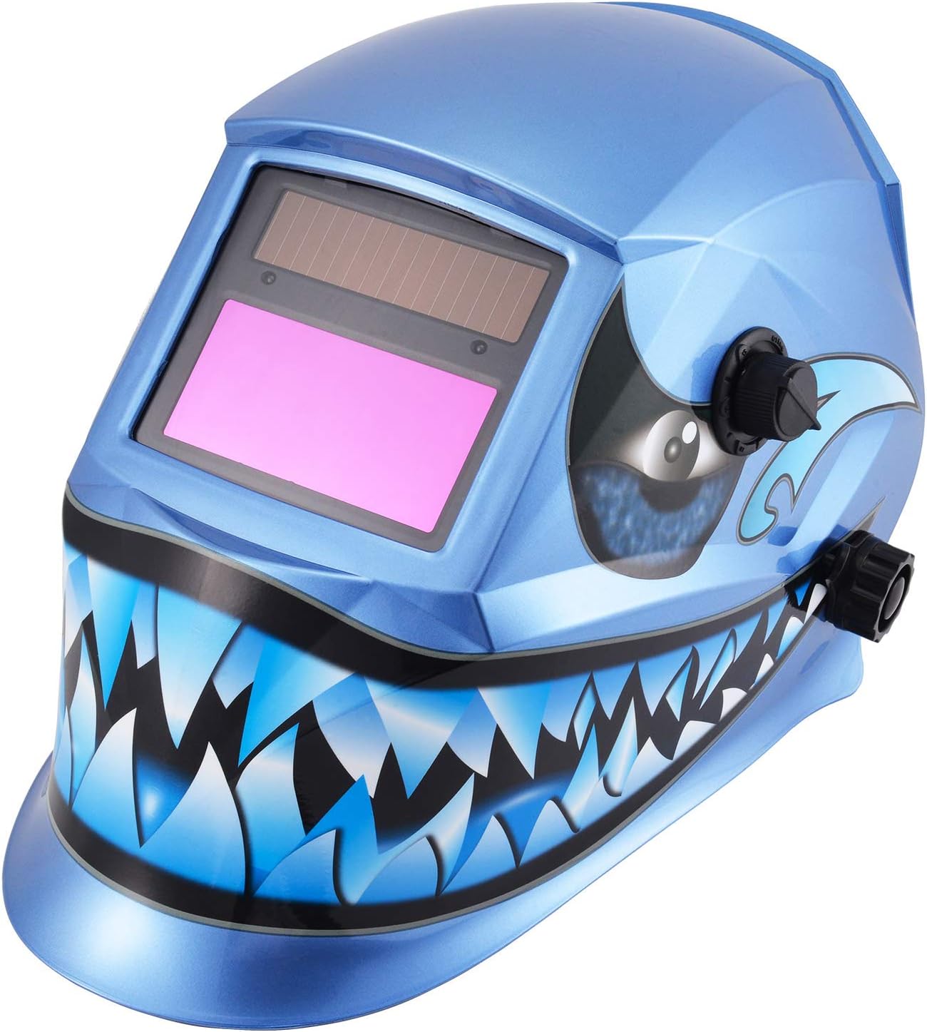 welding helmet