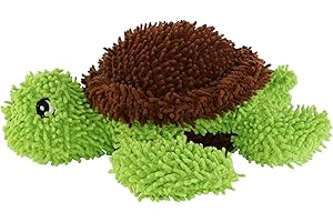 The Mighty Microfiber Dog Toy: Indestructible Fun for Your Furry Friend