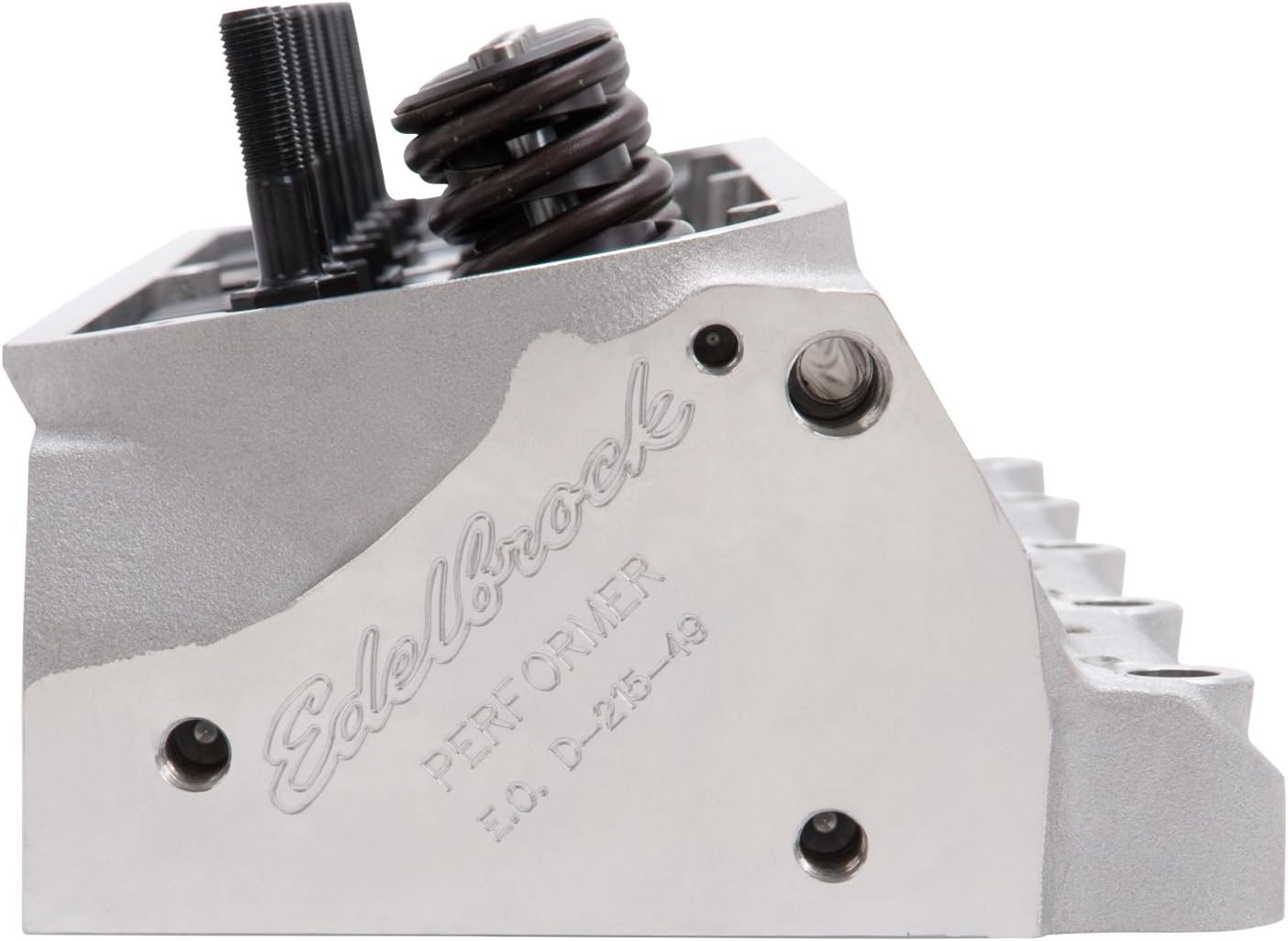 Edelbrock 60329 Performer RPM Cylinder Head