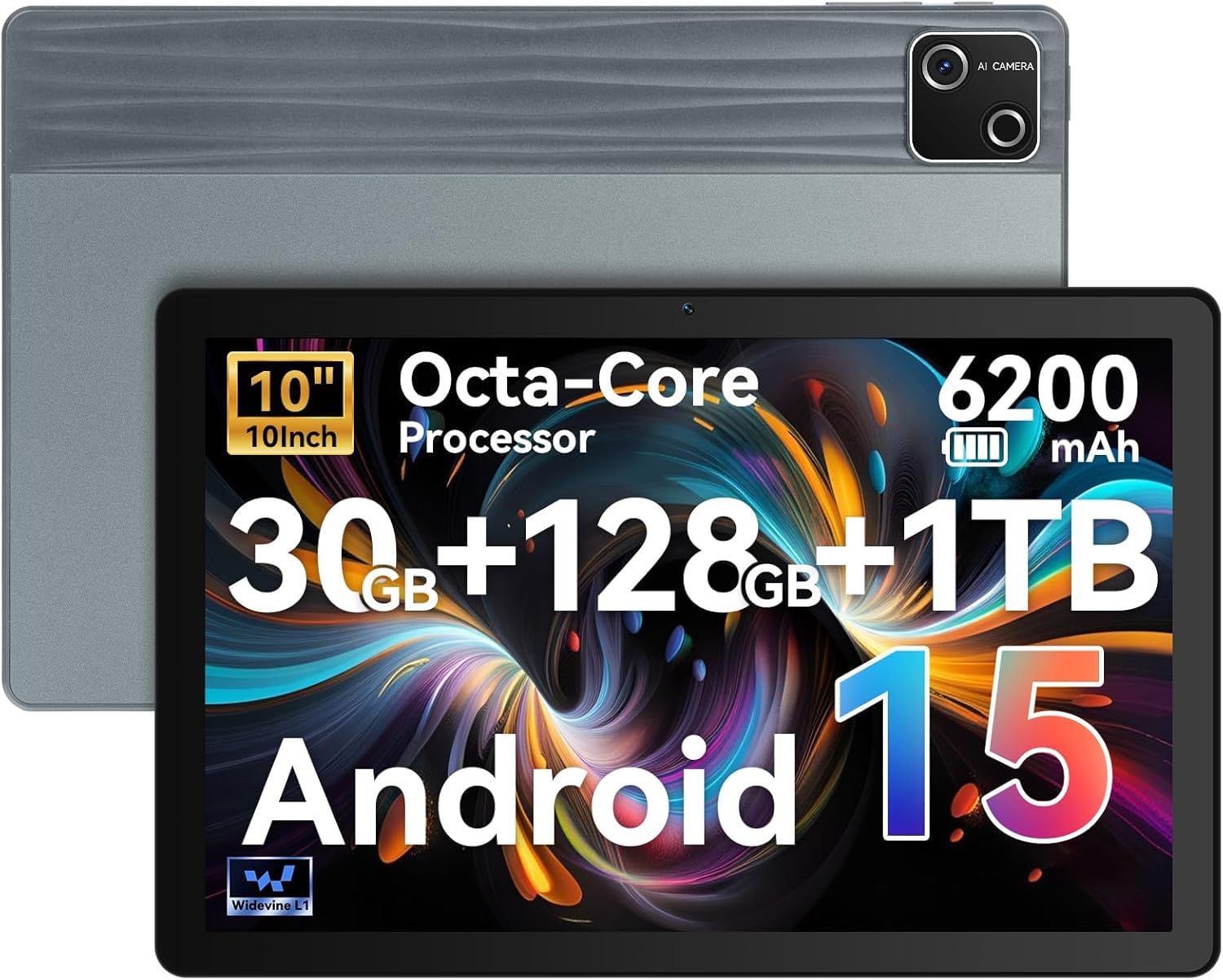 2026 Latest Tablet,10.1